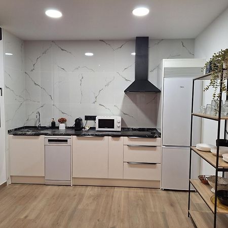 Apartmán Aromas Del Jiloca, Tierra De Trufas Calamocha Exteriér fotografie