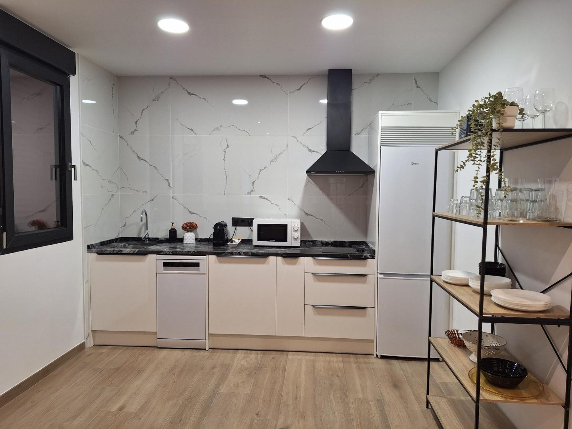 Apartmán Aromas Del Jiloca, Tierra De Trufas Calamocha Exteriér fotografie