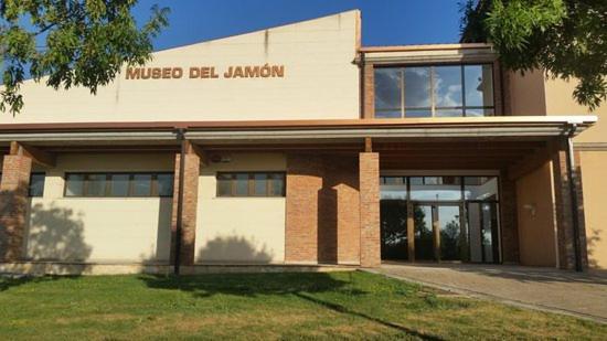 Apartmán Aromas Del Jiloca, Tierra De Trufas Calamocha Exteriér fotografie
