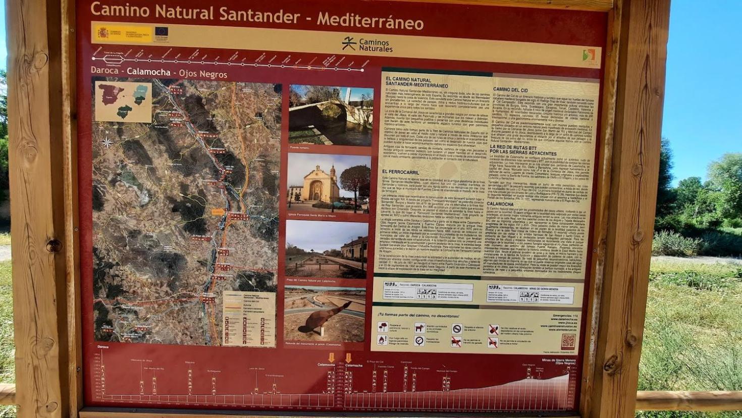 Apartmán Aromas Del Jiloca, Tierra De Trufas Calamocha Exteriér fotografie