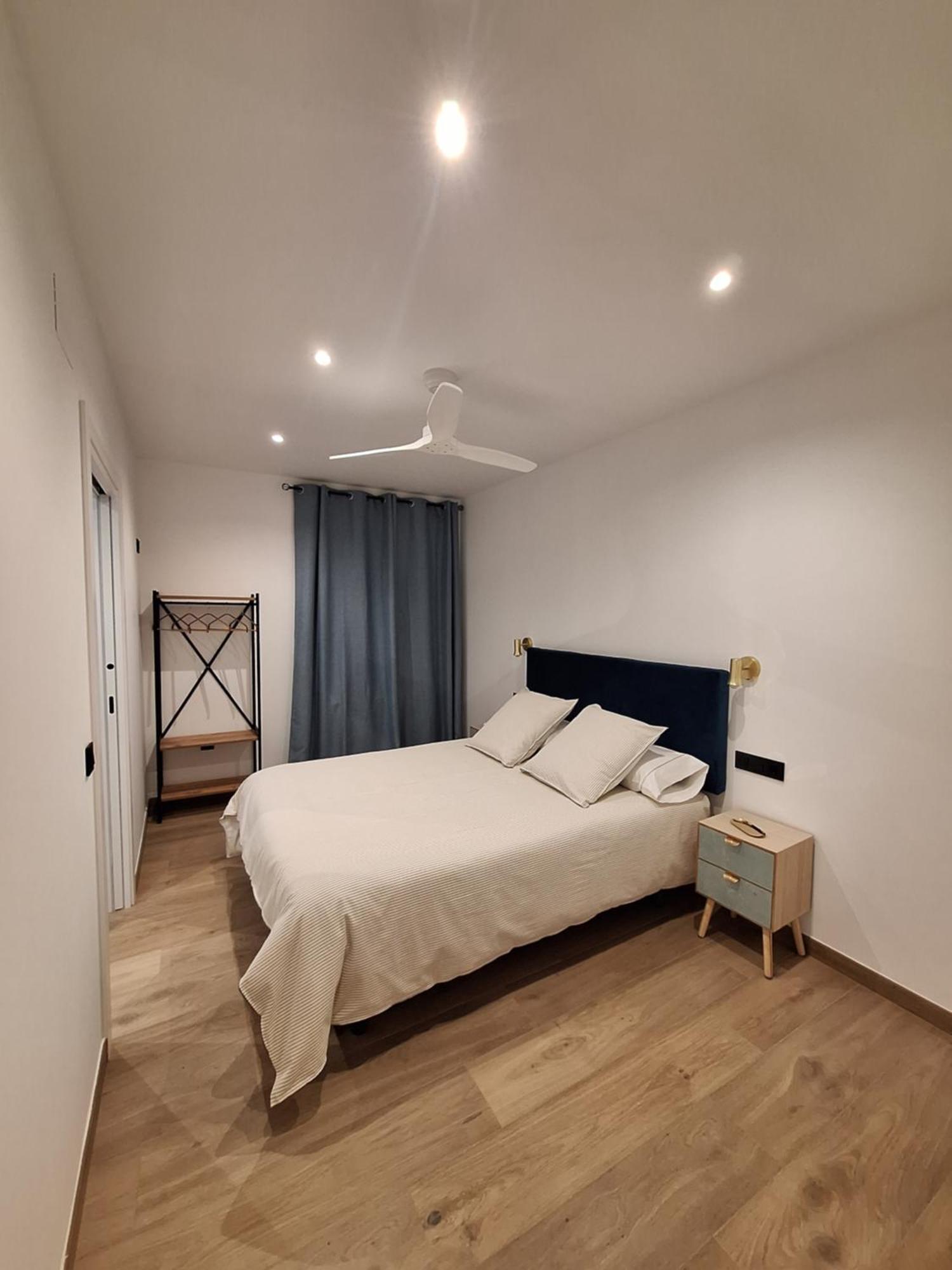 Apartmán Aromas Del Jiloca, Tierra De Trufas Calamocha Exteriér fotografie