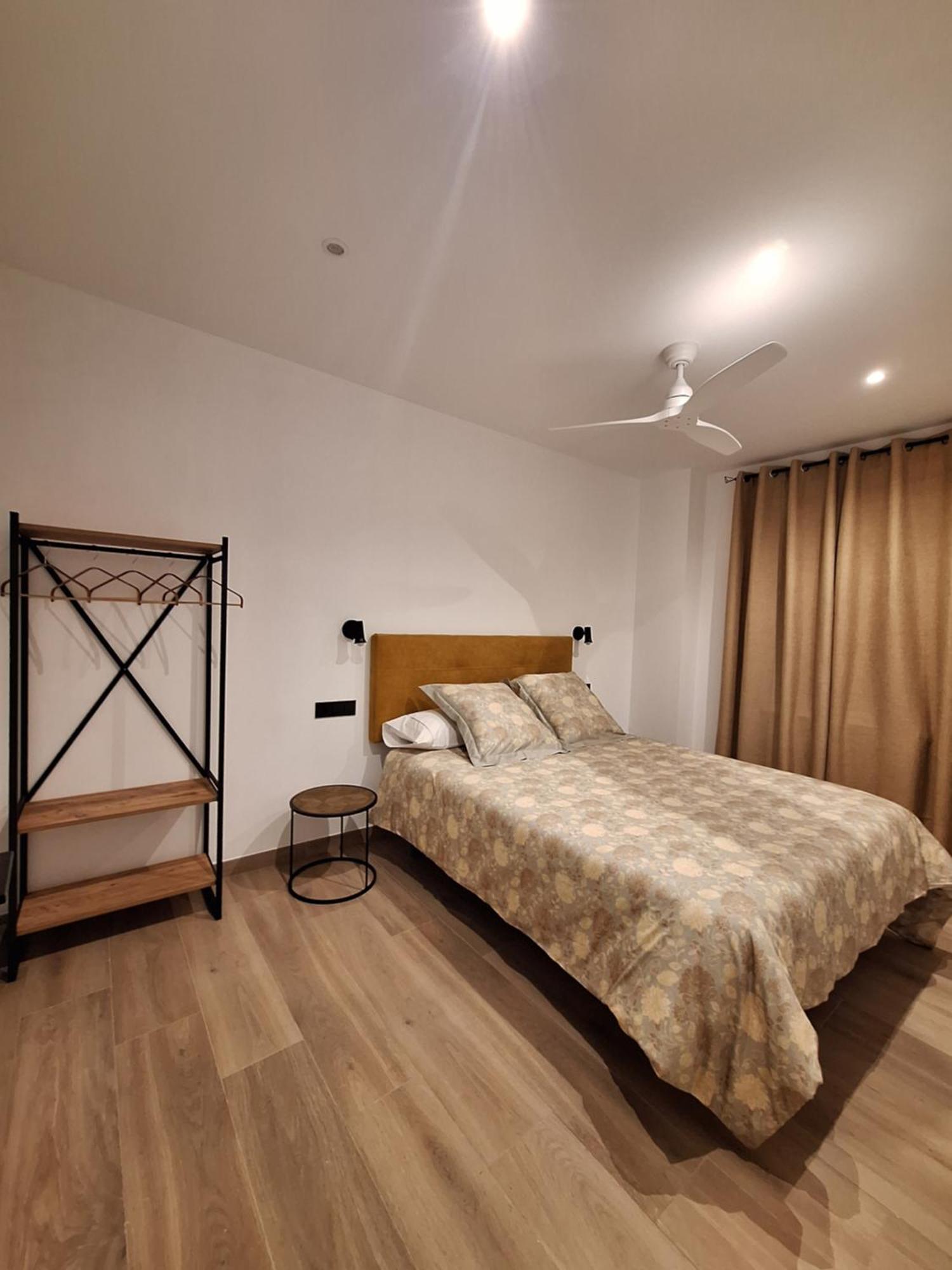 Apartmán Aromas Del Jiloca, Tierra De Trufas Calamocha Exteriér fotografie