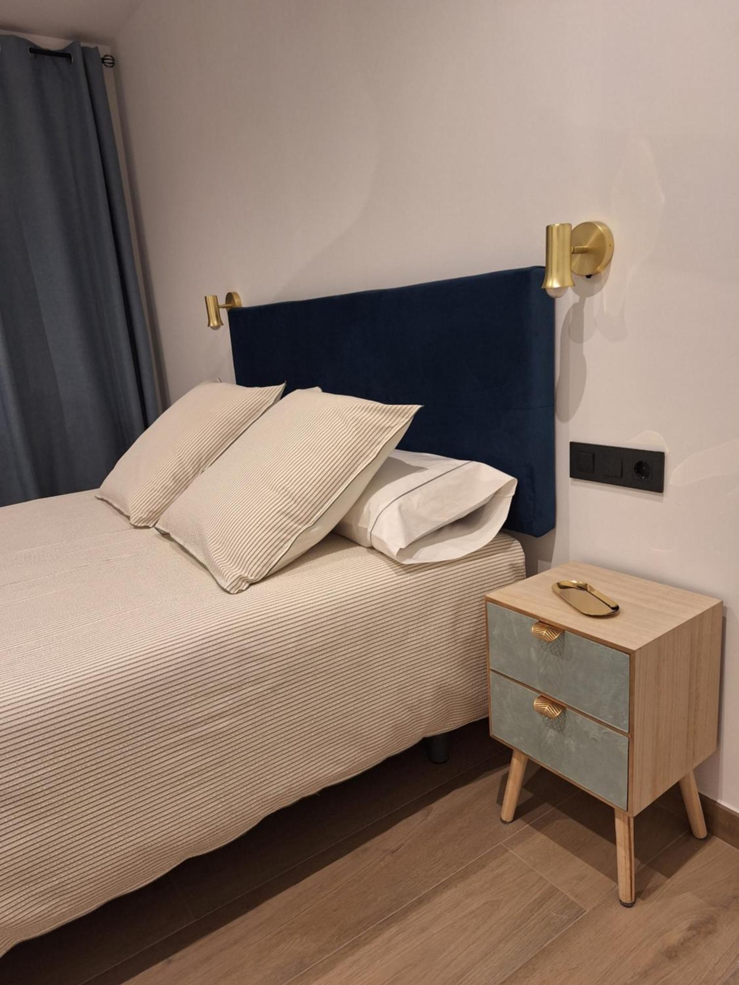 Apartmán Aromas Del Jiloca, Tierra De Trufas Calamocha Exteriér fotografie